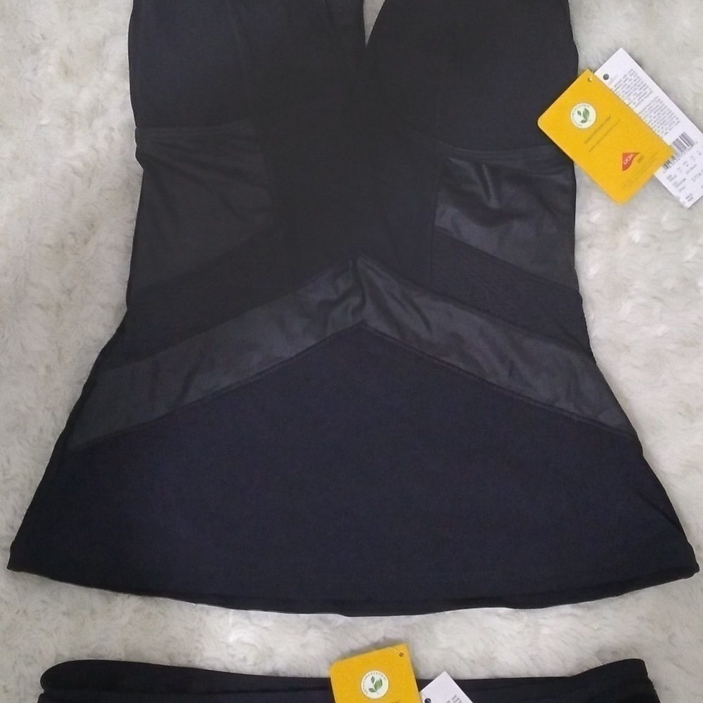 Profile by Gottex Tankini Set Size10 - Picture 7 of 16